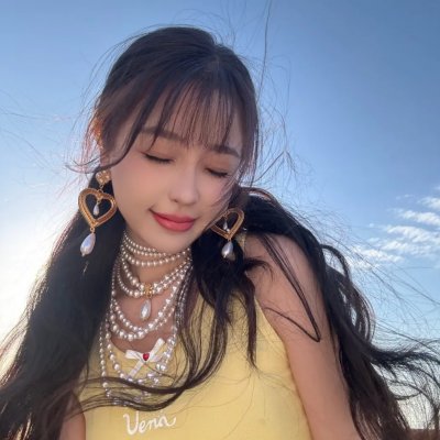一个女人 海报