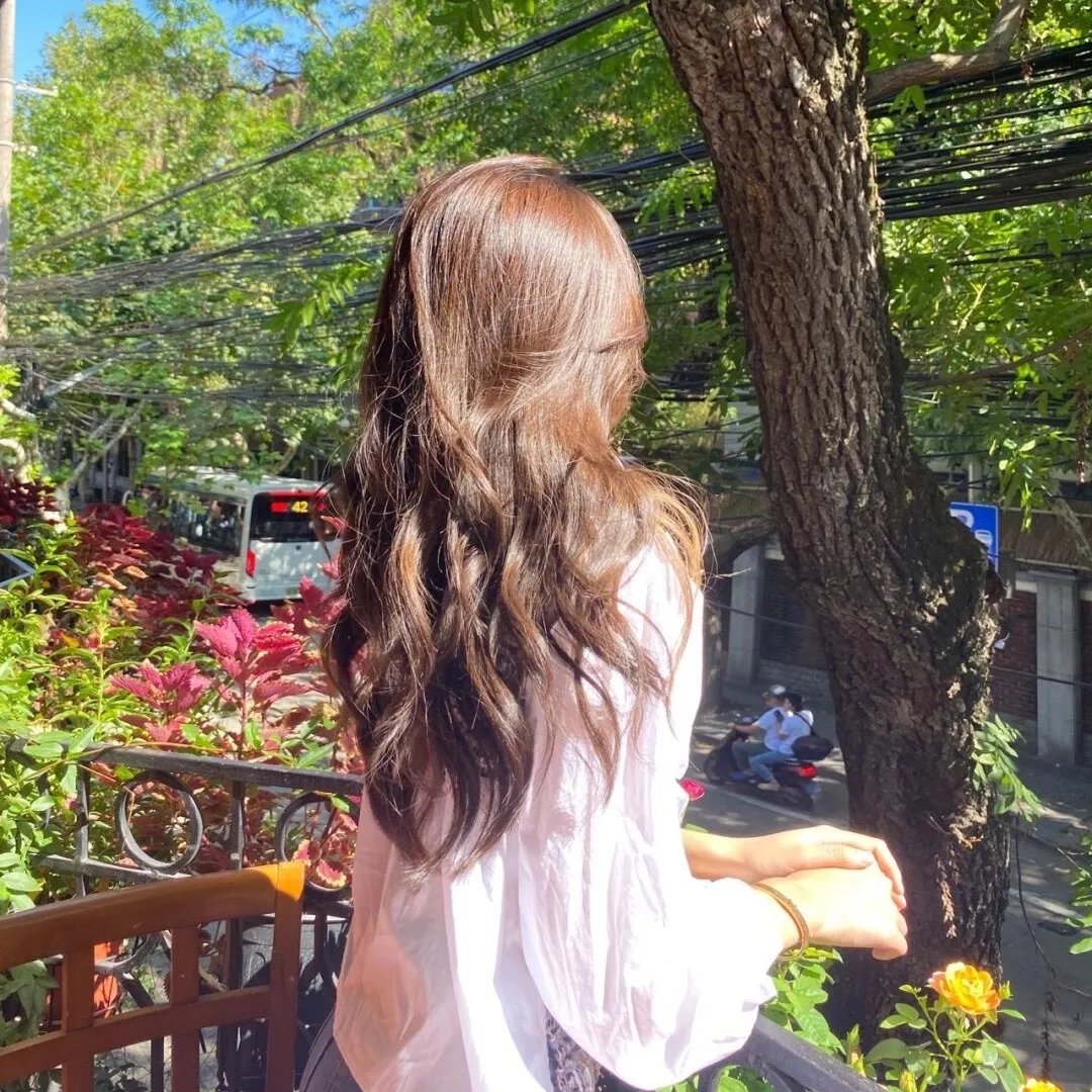 节日的准备 海报